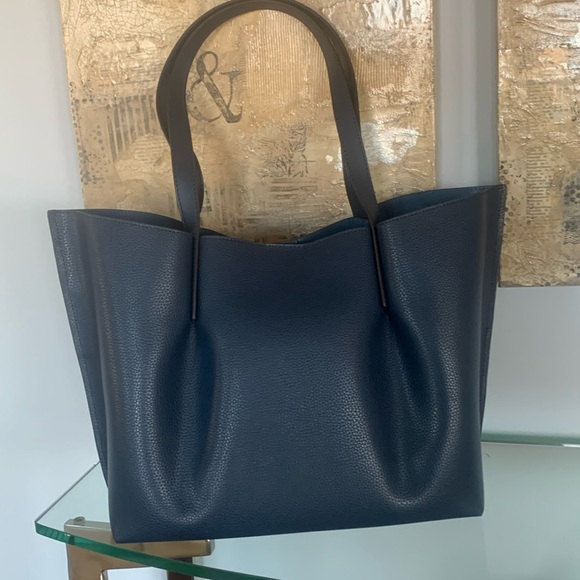 NWT Michael Kors Emilia Large Bag - Picture 5 of 10